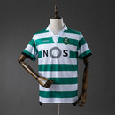 SPORTING CP I 01/03 men (RETRO)