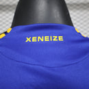 BOCA JUNIORS I 24/25 versão jogador homem