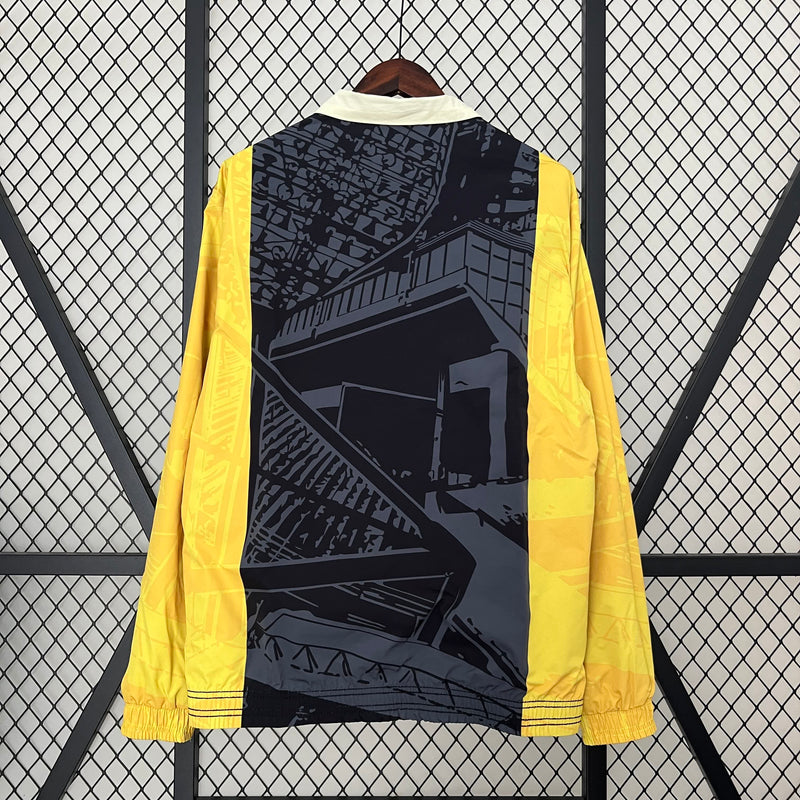 BARCELONA JACKET I 24/25