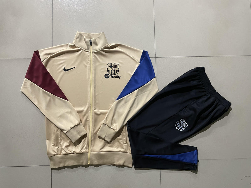 SPORTING TRACKSUIT CR7 23/24 - UNISEX/UNISEX