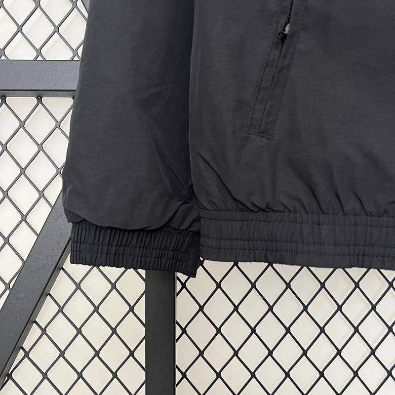 MANCHESTER UNITED II JACKET 23/24