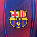 BARCELONA I 24/25 men's jersey (PLAYER VERSION)