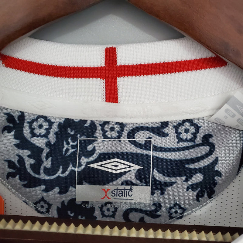 INGLATERRA 2006 I homem (RETRO)