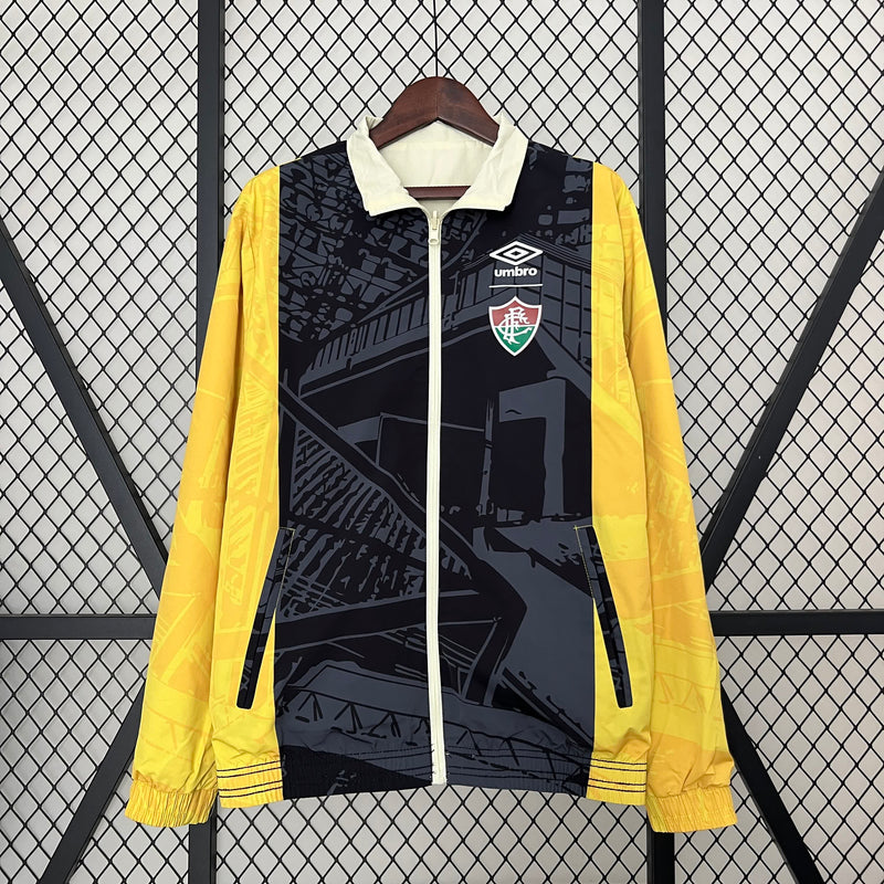 BARCELONA JACKET I 24/25