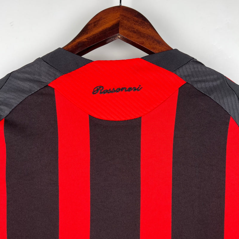 MILAN 08/09 homem (RETRO)