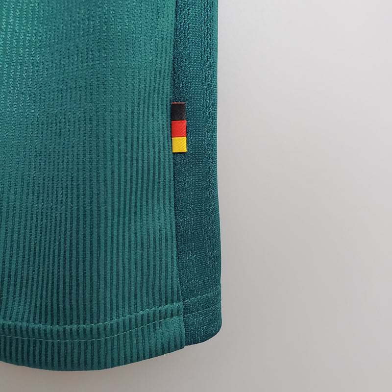 GERMANY I 1992 man (RETRO)