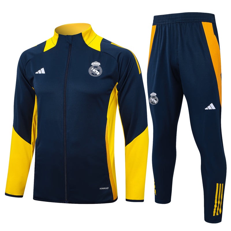 SPORTING TRACKSUIT CR7 23/24 - UNISEX/UNISEX