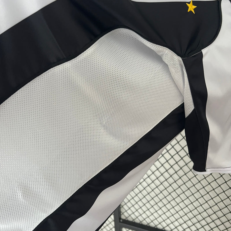 CAMISOLA JUVENTUS I 04/05 homem (RETRO)