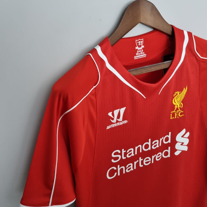 LIVERPOOL I 14/15 men (RETRO)