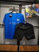 BALMAIN PARIS BLUE 24/25 SPECIAL LIMITED EDITION BARCELONA SET for men