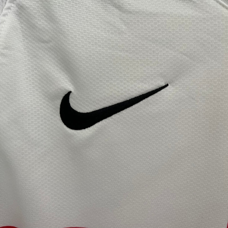 INTER DE MILAN II 07/08 homem (RETRO)