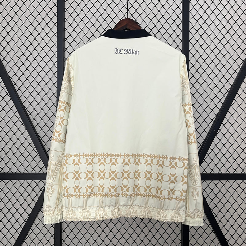 BARCELONA JACKET I 24/25
