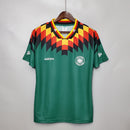 GERMANY I 1992 man (RETRO)