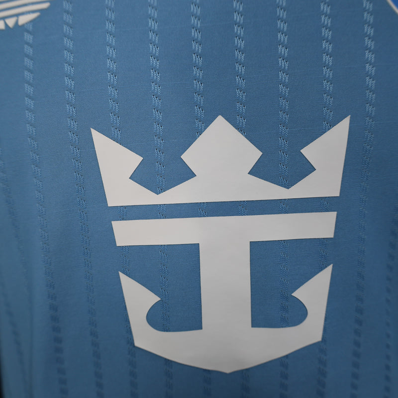 INTER MIAMI II 24/25 men's jersey (PLAYER VERSION)