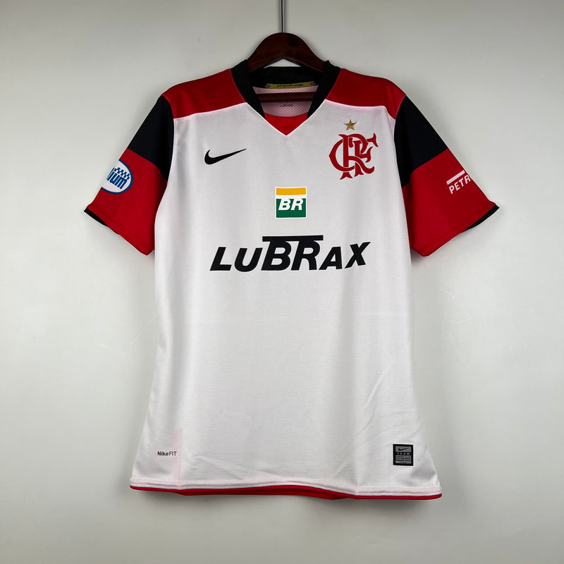 FLAMENGO 2008 II homem (RETRO)