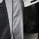 CAMISOLA NEWCASTLE l 25/26 homem (VERSÃO JOGADOR)