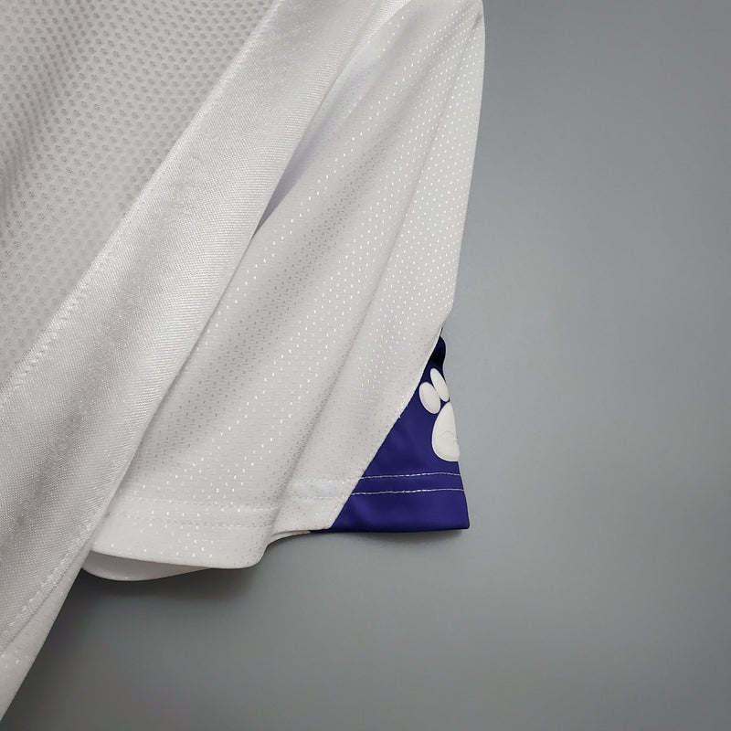 CAMISOLA REAL MADRID I 97/98 homem (RETRO)