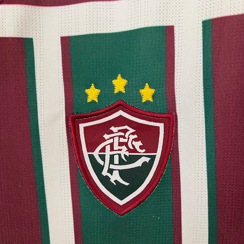 FLUMINENSE I 2003 homem (RETRO)