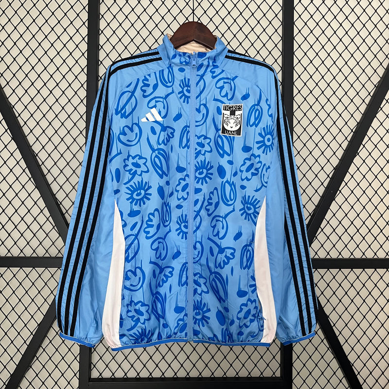 BARCELONA JACKET I 24/25