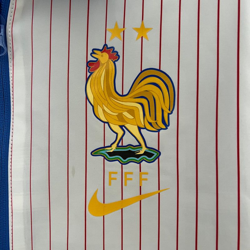 BARCELONA JACKET I 24/25