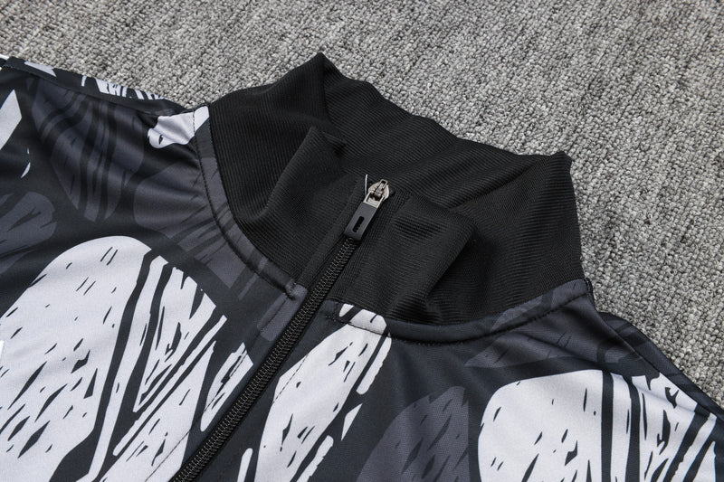 SPORTING TRACKSUIT CR7 23/24 - UNISEX/UNISEX