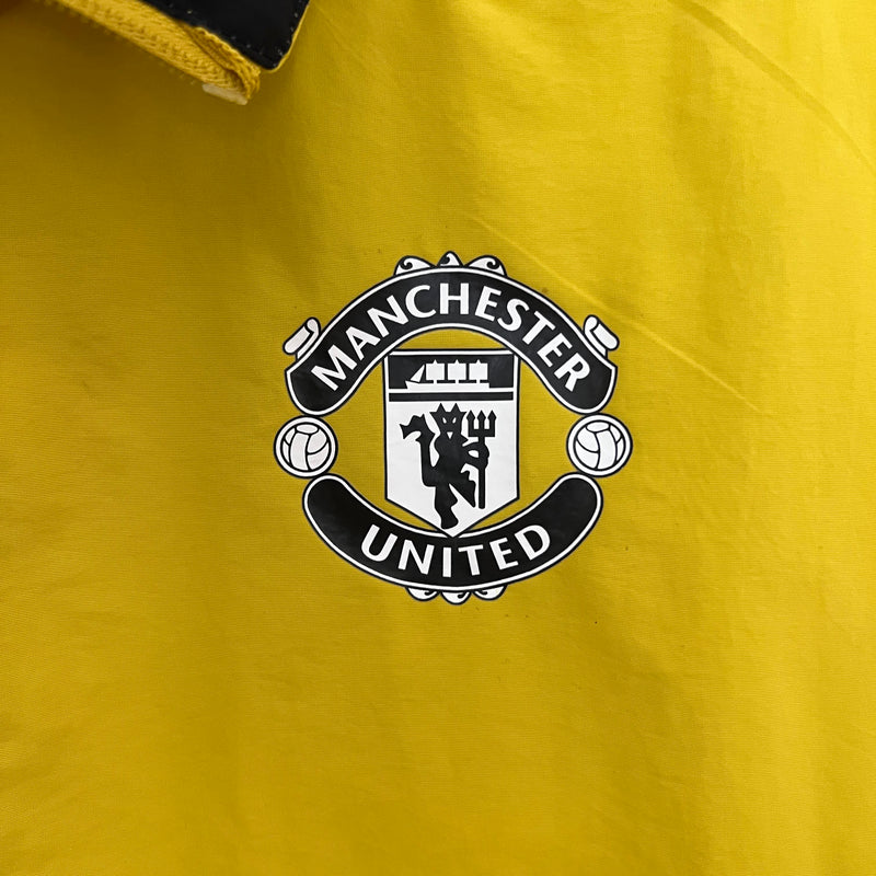 MANCHESTER UNITED II JACKET 23/24