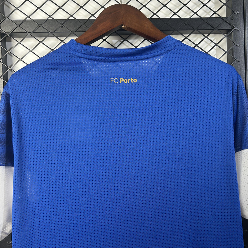 CAMISOLA PORTO EDIÇÃO ESPECIAL 25/26 homem