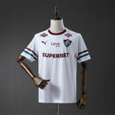 CAMISOLA FLUMINENSE II TODOS OS PATROCINADORES 26/27 homem
