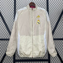 REAL MADRID I JACKET 24/25