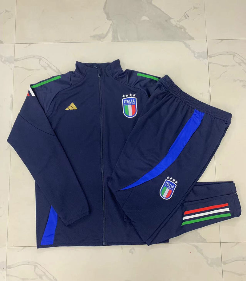 SPORTING TRACKSUIT CR7 23/24 - UNISEX/UNISEX