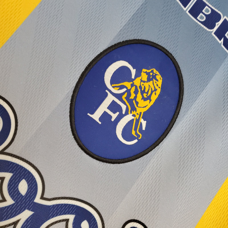 CHELSEA II 95/97 homem (RETRO)