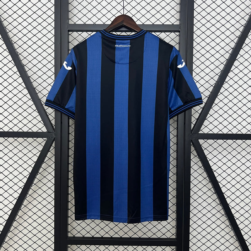 Camisola Atalanta I 24/25 homem