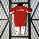 BENFICA I 23/24 CHILDREN'S SET