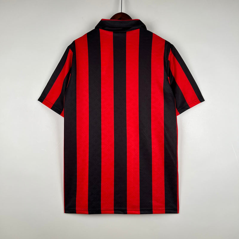 MILAN 07/08 men (RETRO)
