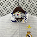 REAL MADRID I JACKET 24/25