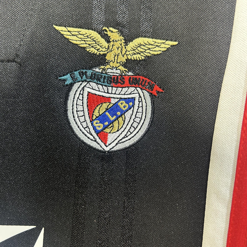 BENFICA 97/98 II homem (RETRO)