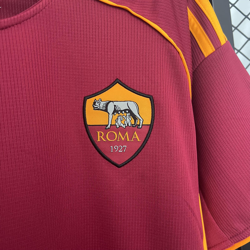 CAMISOLA ROMA I 25/26 homem
