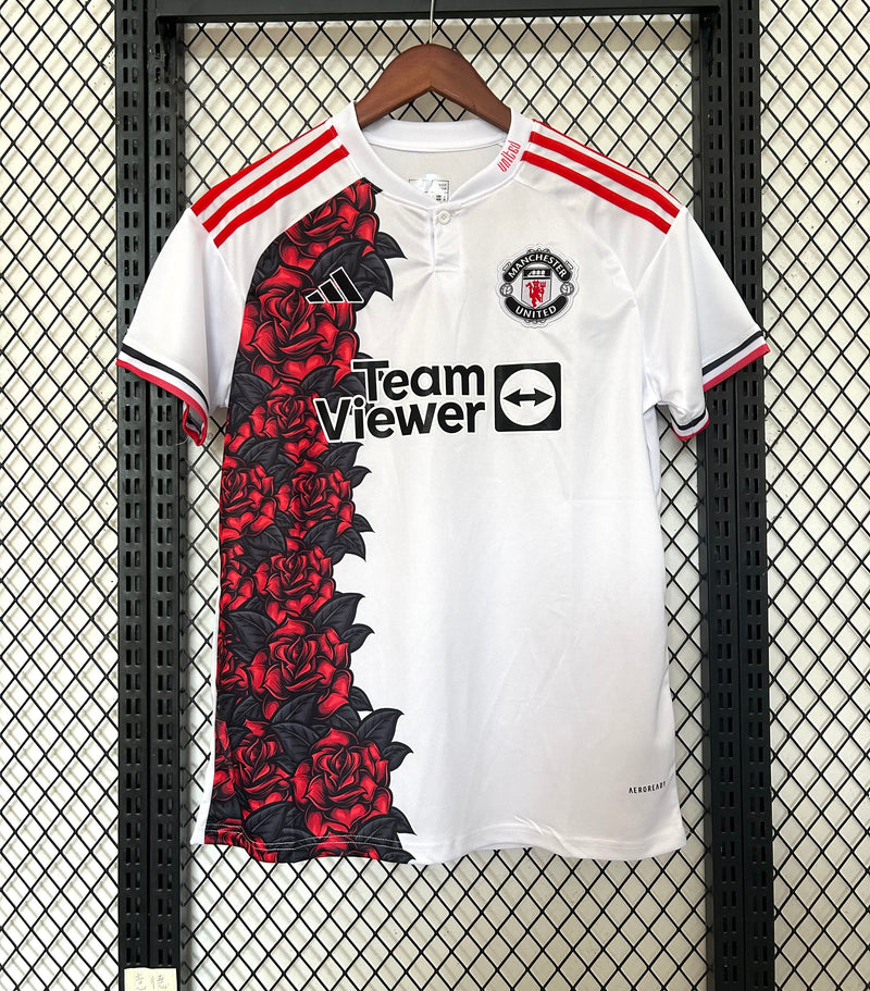 MANCHESTER UNITED III SHIRT 23/24 men