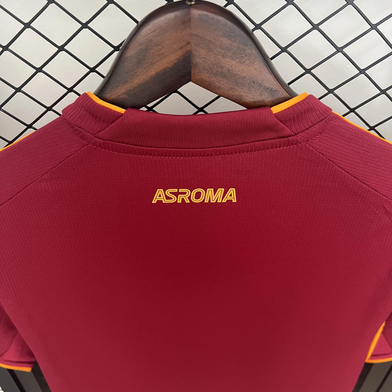 CAMISOLA ROMA I 25/26 homem