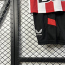 ATHLETIC BILBAO I 25/26 CONJUNTO INFANTIL