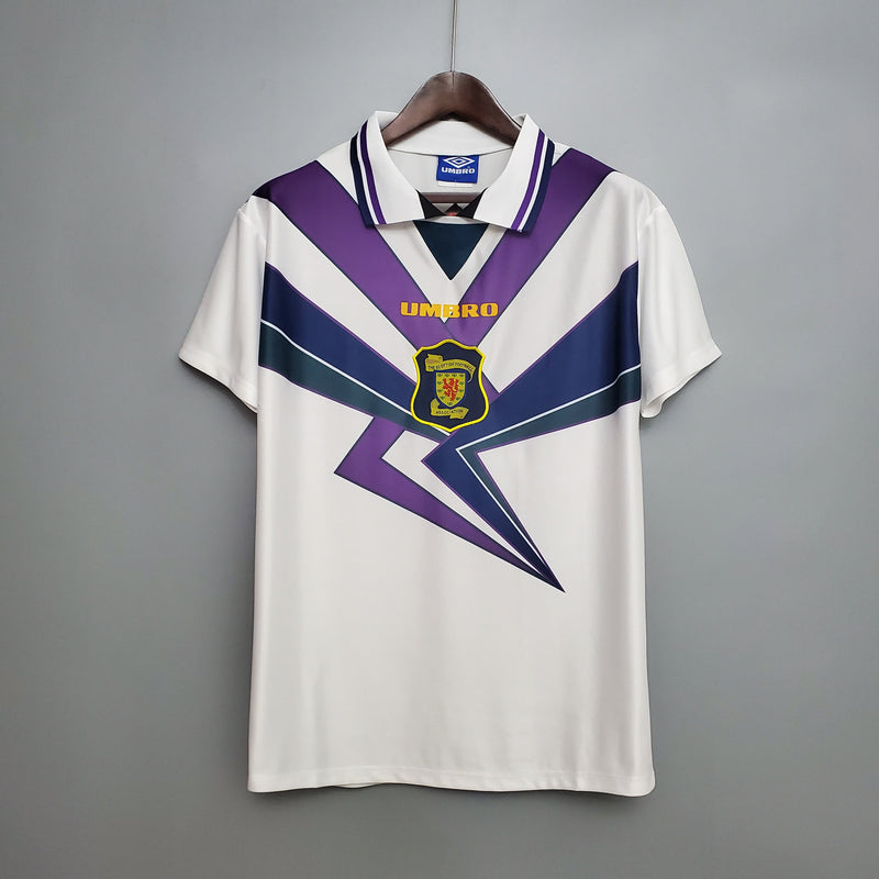ESCÓCIA 94/96 I homem (RETRO)