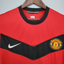 MANCHESTER UNITED l 09/10 men (RETRO)