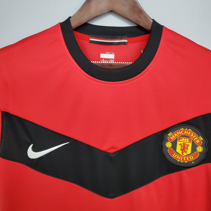 MANCHESTER UNITED l 09/10 homem (RETRO)