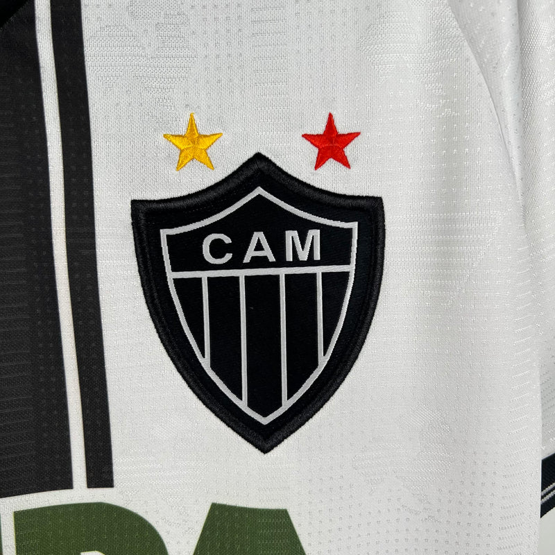 ATLÉTICO MINEIRO I 1997 homem (RETRO)