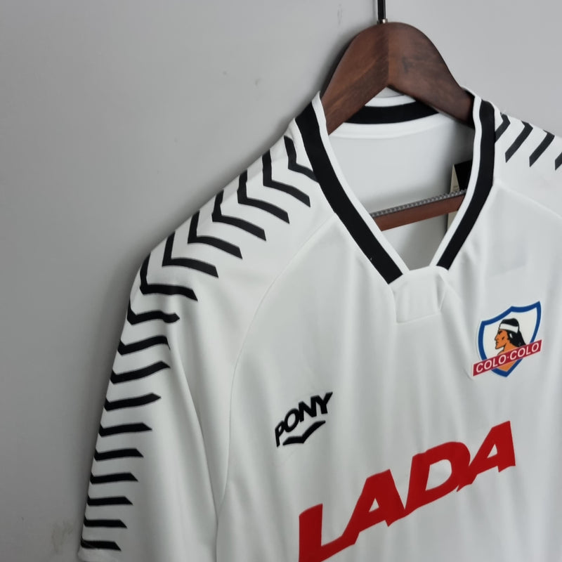 MILAN 07/08 men (RETRO)