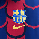 BARCELONA JACKET I 24/25