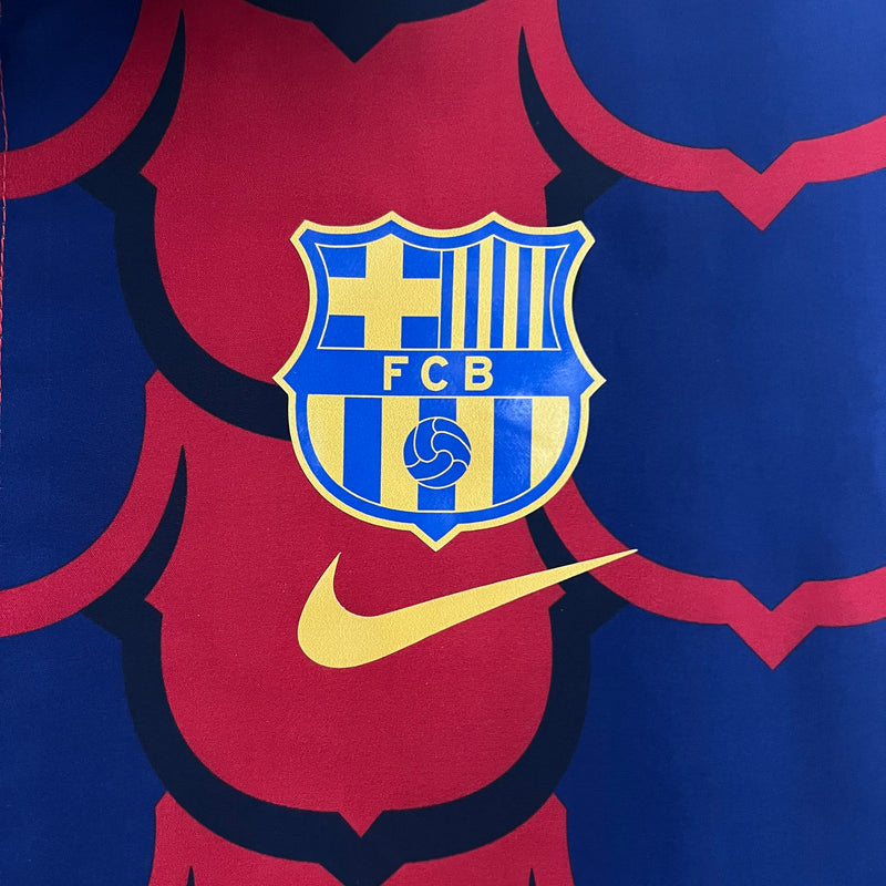 BARCELONA JACKET I 24/25