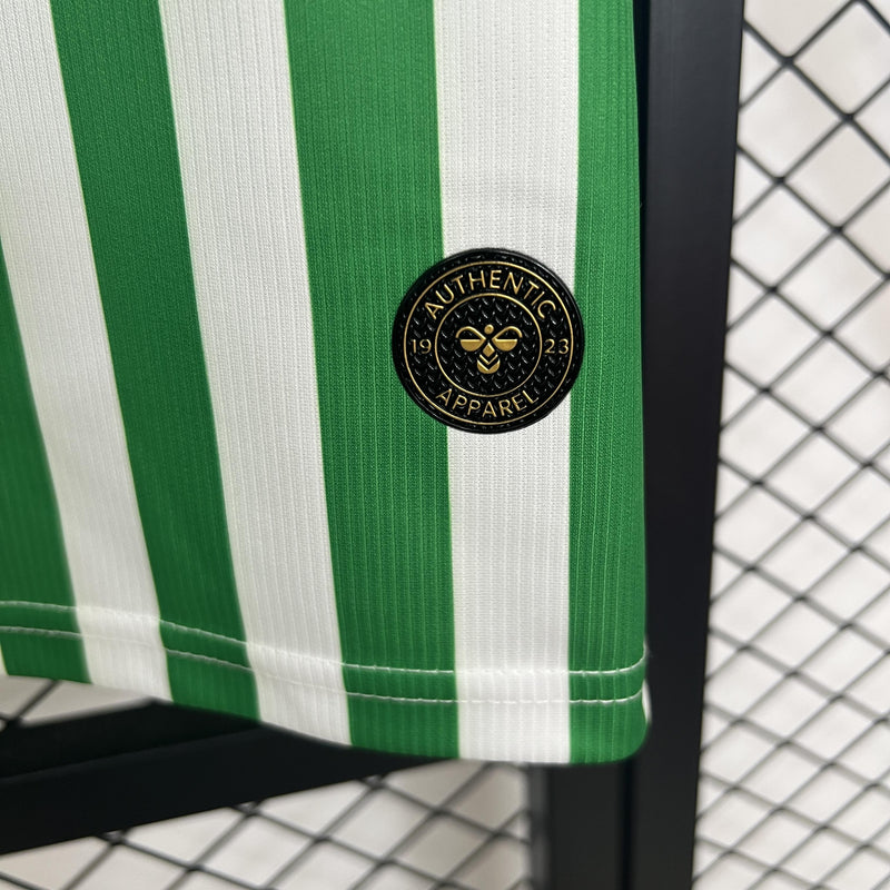 CAMISOLA REAL BÉTIS EDIÇÃO ESPECIAL 25/26 homem