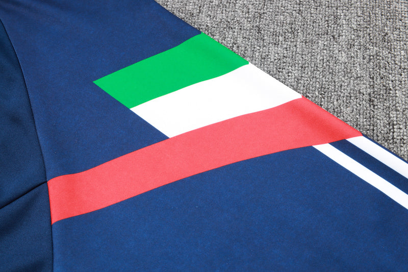 SPORTING TRACKSUIT CR7 23/24 - UNISEX/UNISEX