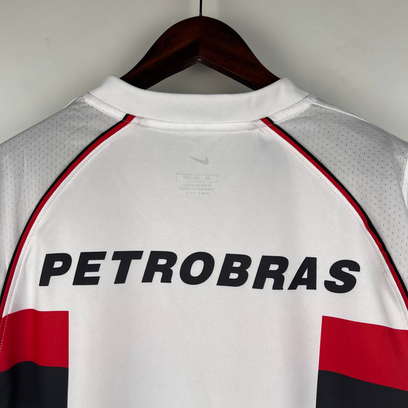 FLAMENGO 2002 II homem (RETRO)